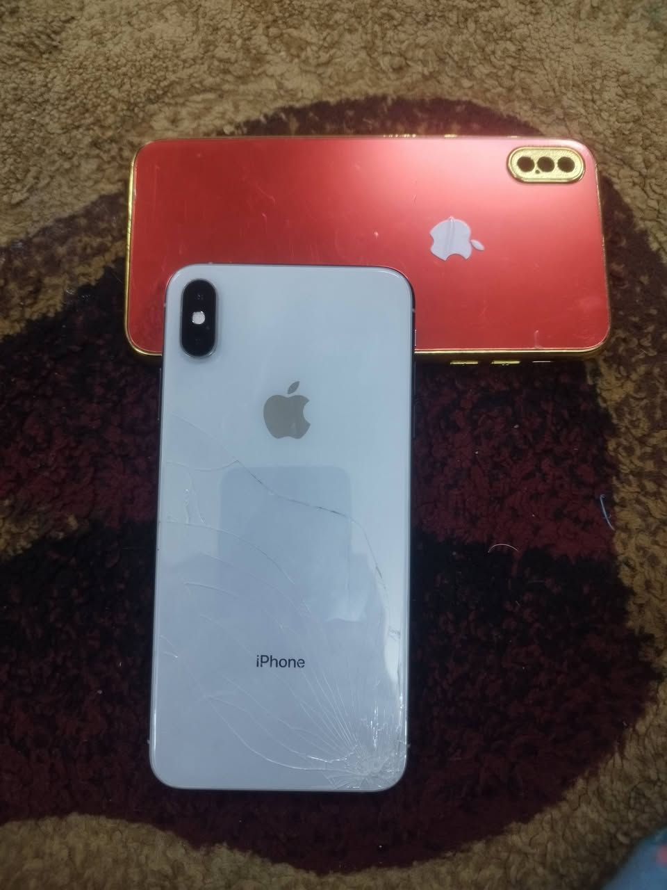 سلام عليكم هاي مواصفاته كله ابلادي شرط مامفتوح فقد ضهره مفطور سعره قيم وأخذ تدلل


**إذا كنت صاحب هذا الإعلان وتريد حذفه لأي سبب، رجاءا أرسل رسالة إلى الدعم الفني**