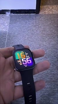 ساعة هواوي • اصلية • بطارية ١٠ أيام