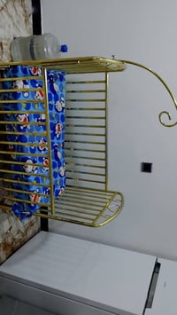 حتى ٥ سنين • نضيف • مع دوشكه