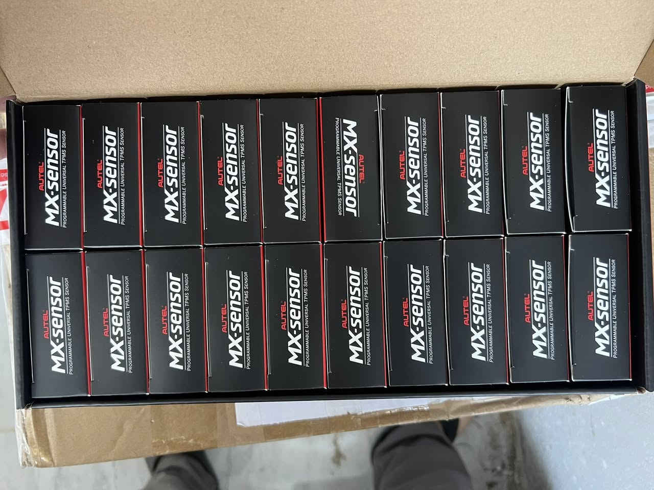 حساس يركب على كل السيارات، بضمانة أصلية 💯. خليه ببالك قبل لتاخذ سيارتك للميكانيكي
للتواصل و الاستفسار تواصلوا معنا على الخاص و تابعوا صفحتنا حتى تشوفون كلشي جديد


**إذا كنت صاحب هذا الإعلان وتريد حذفه لأي سبب، رجاءا أرسل رسالة إلى الدعم الفني**