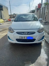 اكسنت ١٦٠٠ • ٢٠١٣ • رقم جديدة