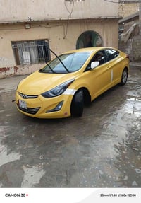 النترا ٢٠١٥ • وارد امريكي • مكينة وكير نظيف