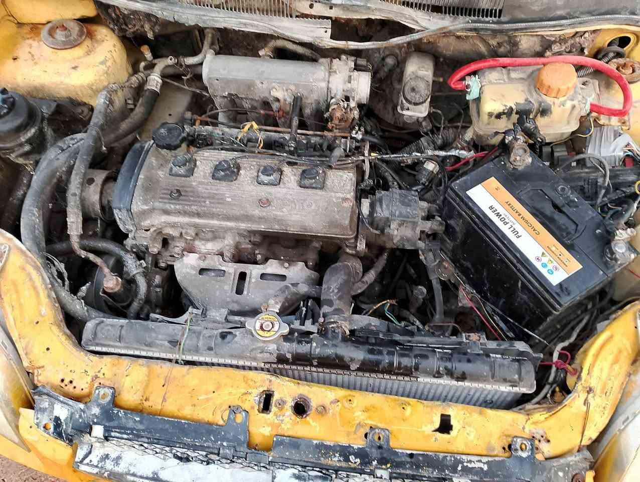 افيو سعره ٣٠وبيه مجال كومت حديد مكينه وكير كفاله البصرة, العراق


**إذا كنت صاحب هذا الإعلان وتريد حذفه لأي سبب، رجاءا أرسل رسالة إلى الدعم الفني**