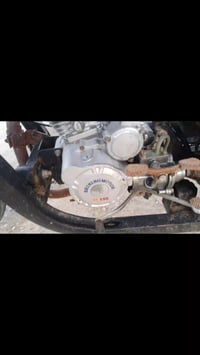 ستوته للبيع موديل 2020 مكينه نضيفه وصوتها ناعم  للاستفسار عن السعر و ب...