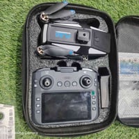 درون • دقة عالية • تتبع أشخاص