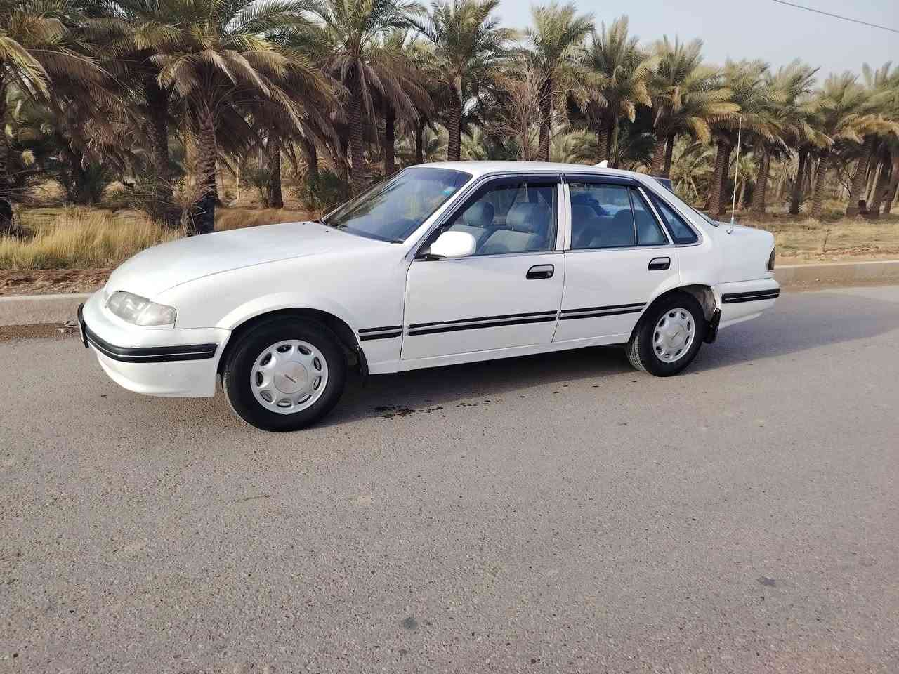 السلام عليكم للبيع برنس موديل ٩٤ رقم دولي جديد بسمي مصبوغه احزام صدر خلفي امامي جديد گير محرك مكفول گير اوتماتيك عنوانها ديالى بلدروز سعرها ٣٧ وبيها مجال ***********
