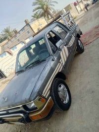 بيك اب • موديل ٩٣ • تحويل مباشر