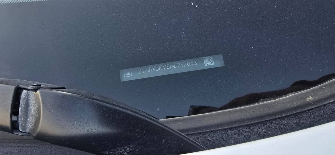 السلام عليكم كوينكس 2019 وارد امريكي حادثة بس قبق الجنطة مصلح نفسة بدون دواخل والباقي كفالة عامة كير مكينة كلة كفالة 
لاستفسار رقم الهاتف /***********
المكان المسيب تقاتع الفراشة. كربلاء, العراق
