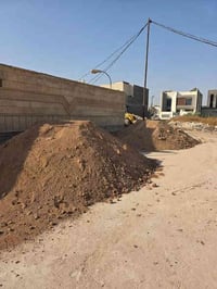 مكتب الحوراء لتفليش البيوت ورفع الانقاض وحفر القطع بأنسب الاسعار وتجهي...