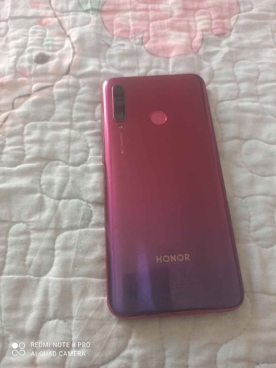 هونر 10iجهاز ذاكرته 128 بطاريه 4500 شحن كلكسي انطيك ويا واير اصلي معالج 710 جهاز سعر 60 مكاني تنومه شارع الاطفائ *********** البصرة, العراق
