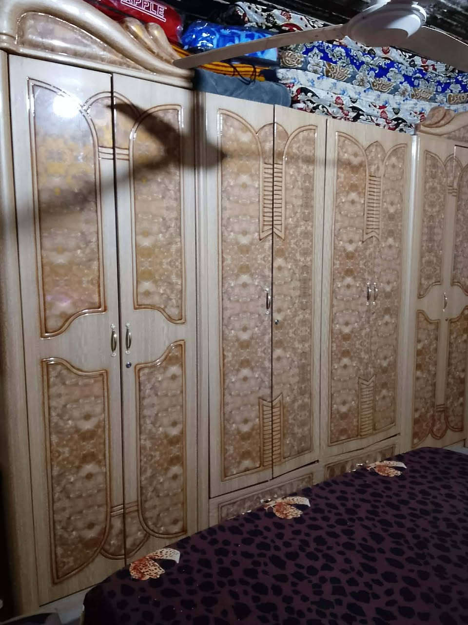 غرفه للبيع  السعر ٣٠٠او تبدل بتركيه  العنوان 
بالنجف حي الحرفين


**إذا كنت صاحب هذا الإعلان وتريد حذفه لأي سبب، رجاءا أرسل رسالة إلى الدعم الفني**