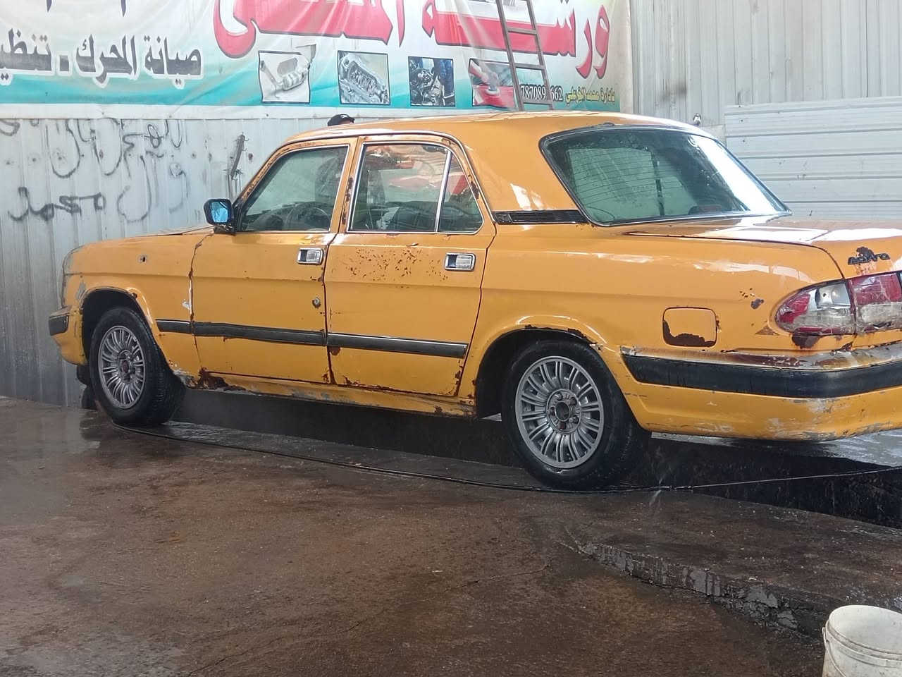سلام عليكم فولكه صفره كير ومكينه خير من الله راعيه بلسوك سعر 20 وبيه مجال *********** تصل وبيك خير ودلل بيه بس شويه خياسات بل بدي لاتراسل خاص ماجاوبك
