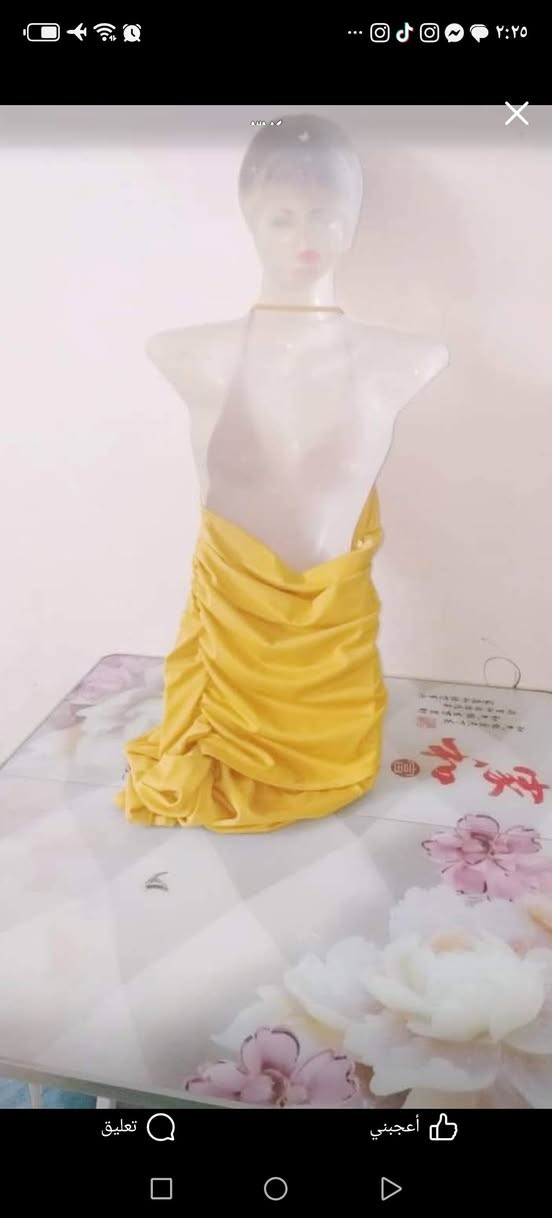 قياس لارج


**إذا كنت صاحب هذا الإعلان وتريد حذفه لأي سبب، رجاءا أرسل رسالة إلى الدعم الفني**