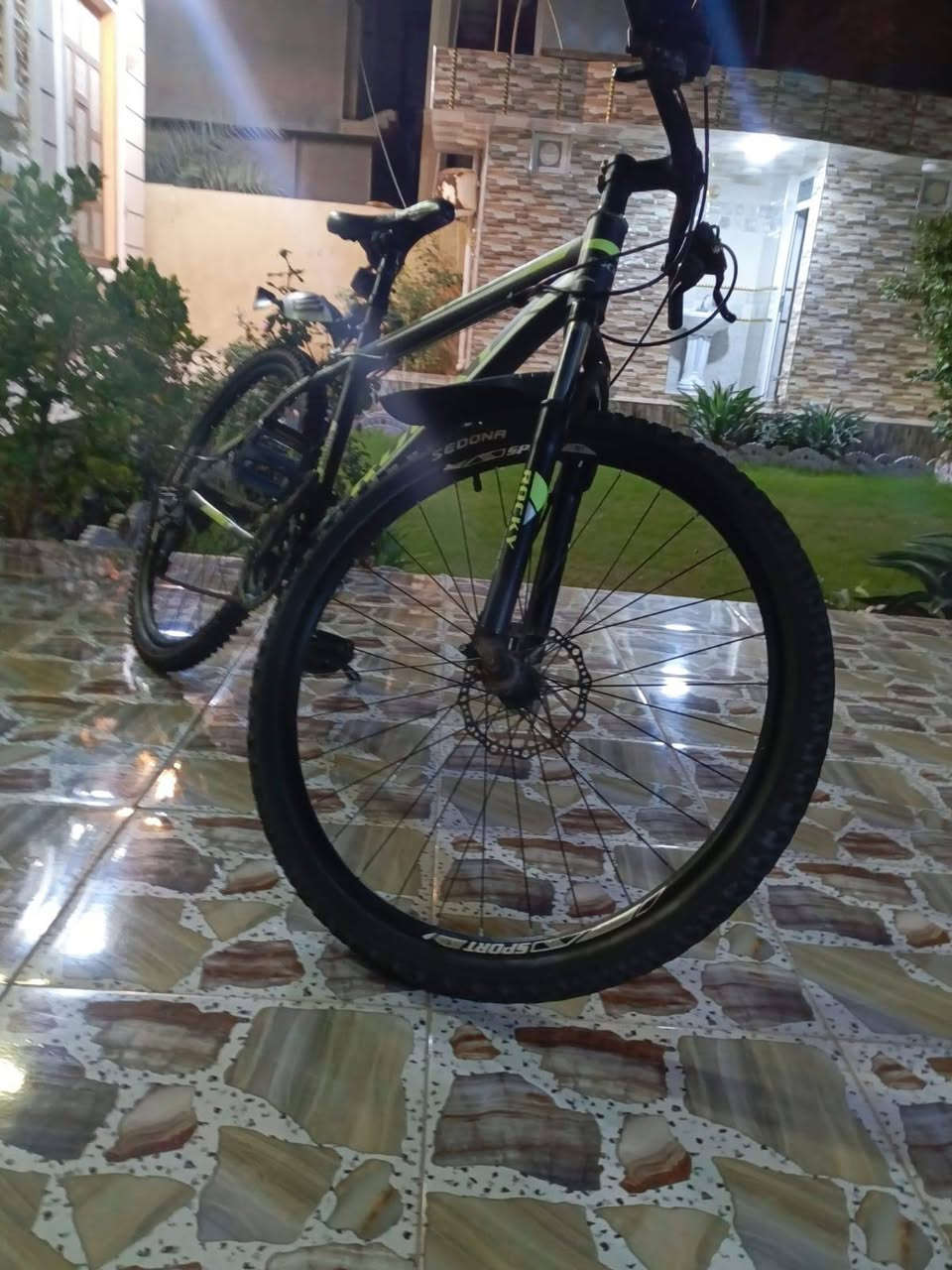 باسكل (دبلات)
سعر 85الف وبي مجال بسيط

حجم26

العنوان السجارية الرمادي قرب الحي الصناعي 

الرقم:(***********)
