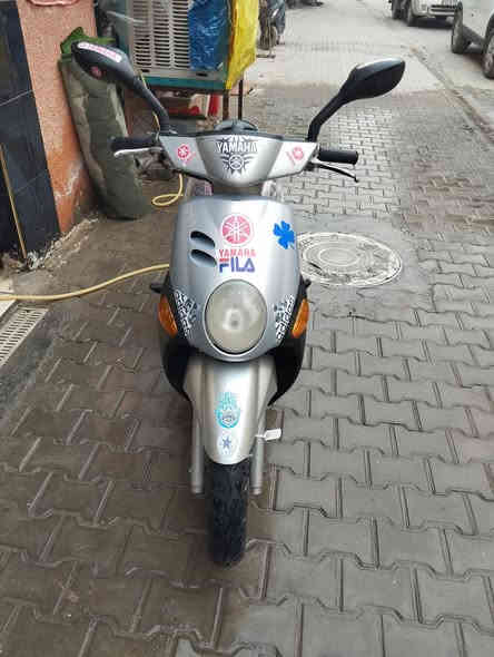 دراجه فله نضيفه كلش مكفولة كفاله عامه سعر خاص   حسب القناعه مكان بغداد شعله  متواجد وتساب ***********
