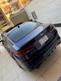 اوبتما الموديل 2019  الفئة S رياضي فول مواصفات  كشنات جلد ومخمل اسود ب...