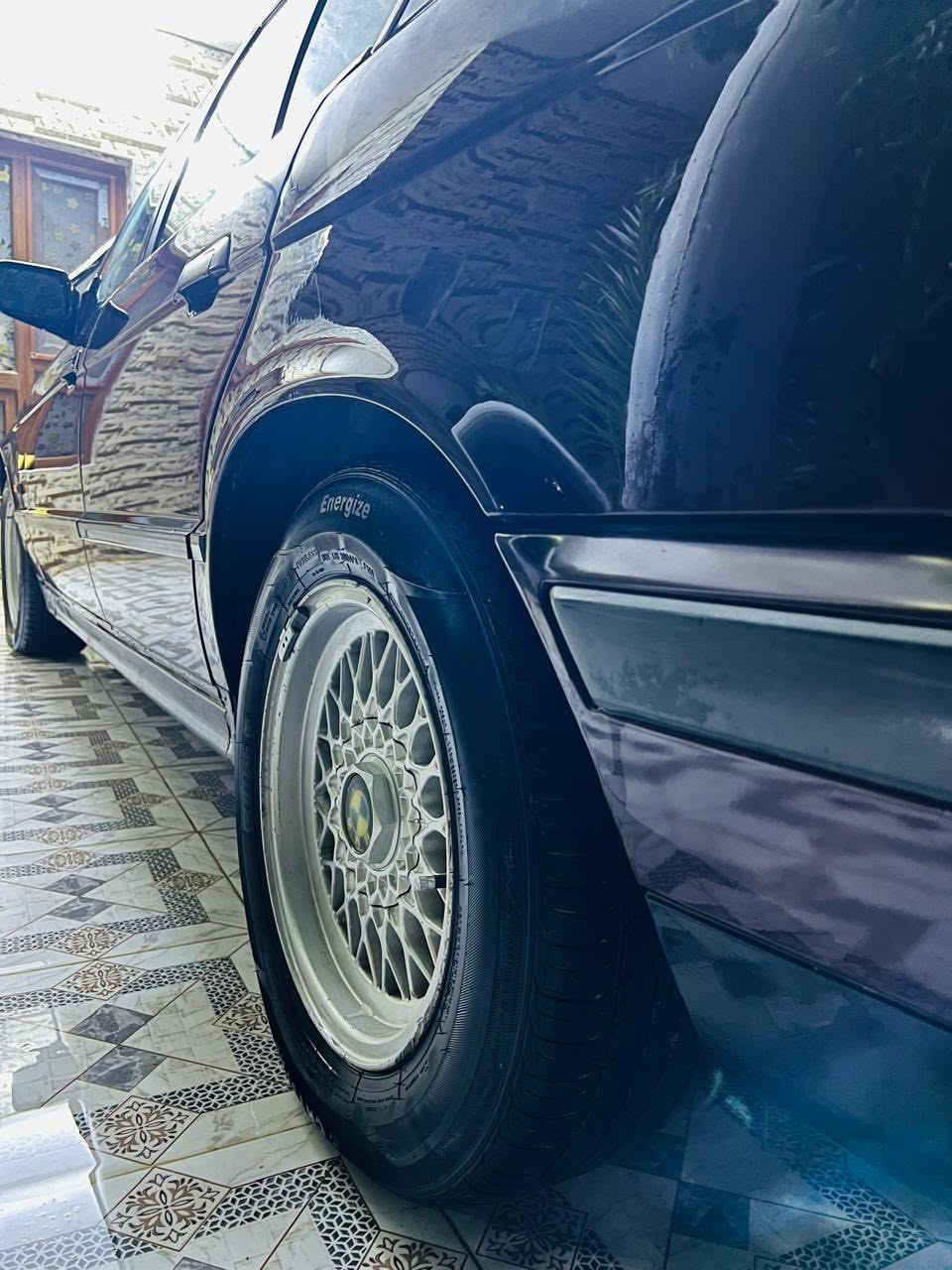 السلام عليكم
بي ام دبليو 535i 1991

سيارة مال بيت تجي تشوف بعينك و تدلل

محرك كير شرط

محرك 35 مفتوح ايميل سكليتر كهرباء

نظام تراكشن

مانع انزلاق

اكسل _ صدر امامي خلفي شرط

تبريد ثلج و معروف تبريد ال35

حماوتها فضل من الله ويه تبريد ماتوصل نص

كهربائيات شغالة 100‎%‎

الضفيرة شرط من الدعامية للدعامية مابيها جطل

منضومة زنون عالي ناصي شرط

4 جوم كهرباء 

مري كهرباء

فتحة سقف شغالة 100‎%‎

رقم و سنوية جدد تحويل ثاني يوم

سيارة گاعده و مرتبه ما ناقصها برغي 

لا بيها جطل ولا بيها شي تجاري كلها شركة

مكفولة من حادث و حتى الطخه الحمدلله

صبغها جمالية مو اكثر

السعر 68 و مجالها جداً قليل

كلشي اكو بالسوك حتى ب30 ورقة

اذا ماعجبتك السيارة او السعر بأمكانك تجاهل المنشور

رقم صاحبها *********** اتصل و تبشر
مكانها صلاح الدين بيجي

