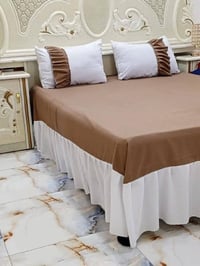 خياطه حسب الطلب شغل درجه اولى وانسب الاسعار وتوجد خدمه توصيل لجميع الم...