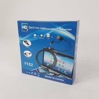 منظار USB • IP67 مقاوم ماء • أندرويد OTG