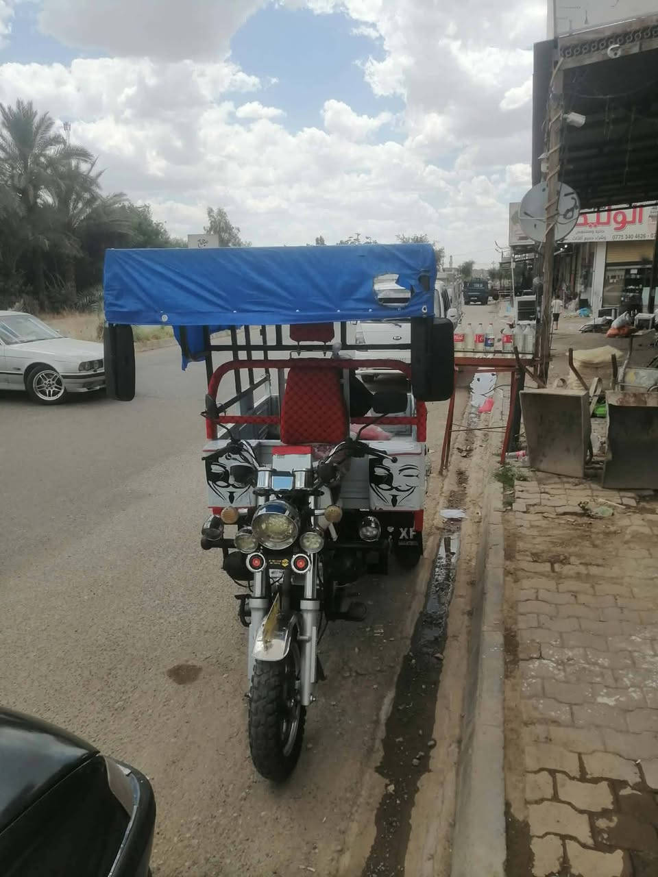 جنج للبيع سعر 75 شرط مابيه لحيم
***********

