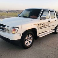 موديل ٢٠٠٨ • كاربراتير • چمچماڵ