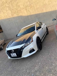 التيما SR • ٢٠٢٢ • ٦٠٠٠٠ كم