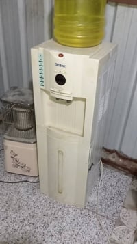 براد • حار وبارد • بلادي