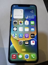 ايفون ١١ برو ماكس • ايفون ٦ بلاس • ايبود ٣٢