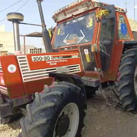 مكينة فيات • حجم100 • السنويه ل2027