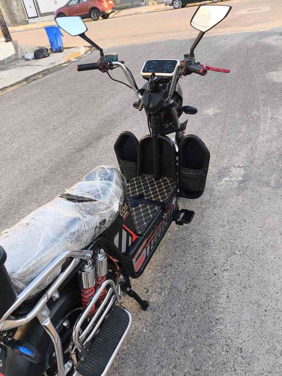 جبلي لبيع موديل 25 سته باتري 
بطاريات فول الفول

يقرن 10 ونص كهربائيات كلها شغاله اي نقص مابيه نضافه خير من الله نضام بك جهاز مانع سرقه تحكم عن بعد. اشاير نشرات جانبيه بصمتين وسويجين سعر 575 بيه مجال حك جيه بطاريات واين متريد افحص 
***********
+9647827587898
