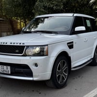 رانج روفر ٢٠١١   خليجي   فئة اوتوبايغراف فول مواصفات  فتحة  بصمة   جلد...