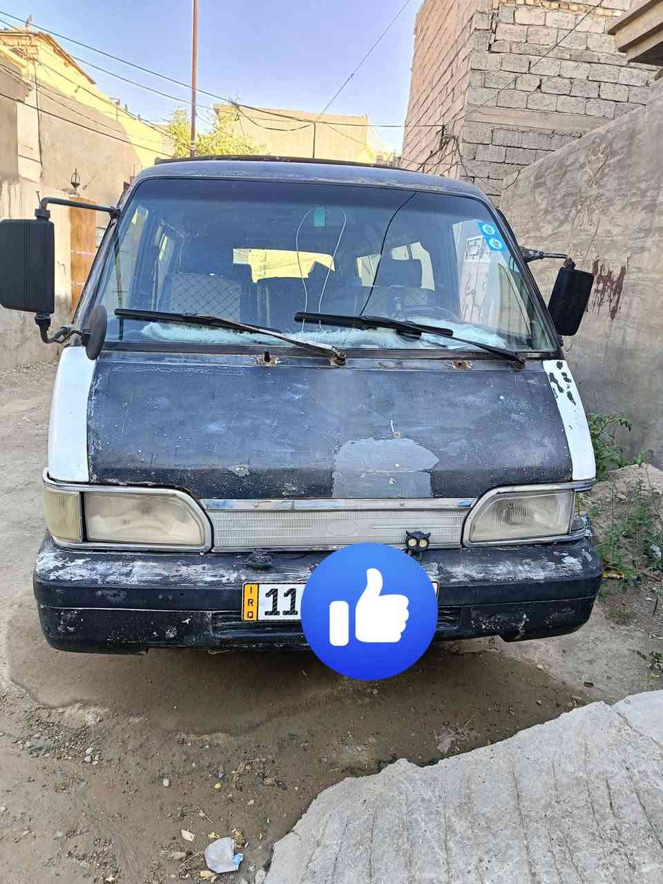 كيا للبيع 93 سنوية لل 31 بسمي ديالي بلدروز ***********
