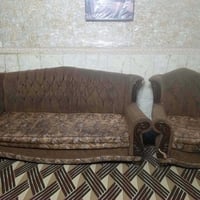 كنب • مدينة الصدر • الرصافة