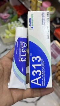 علاج التجاعيد • تفتيح التصبغات • ممنوع للحامل