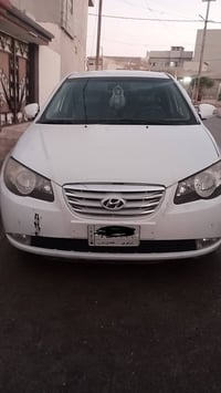 انترا • ٢٠١٠ • ضرر يسار