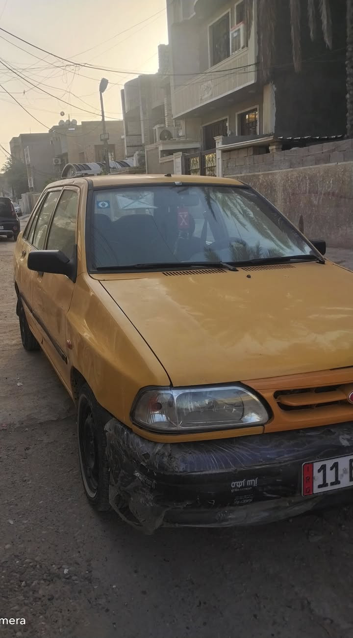 سلام عليكم شباب سايبه البيع موديل 13مكينه وكير جديد وتخم تاير جديد مكاني بغداد الامين الثانيه السعر 25وبيهامجال رقم الهاتف ***********
