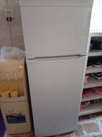 بغداد • ثلاجه سبلت • توشيبا