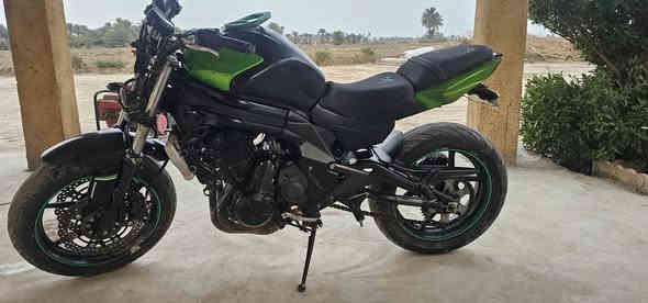 سلام عليكم
بطحه كاوسكي للبيع موديل 2017 كفاله عامه الاستفسار اتصل على الرقم ***********
