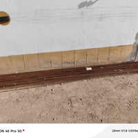 شيش طن جديد للبيع معه غرفت اخشاب تخم اخو الجديد التواصل عل صاحبهن‏‪079...