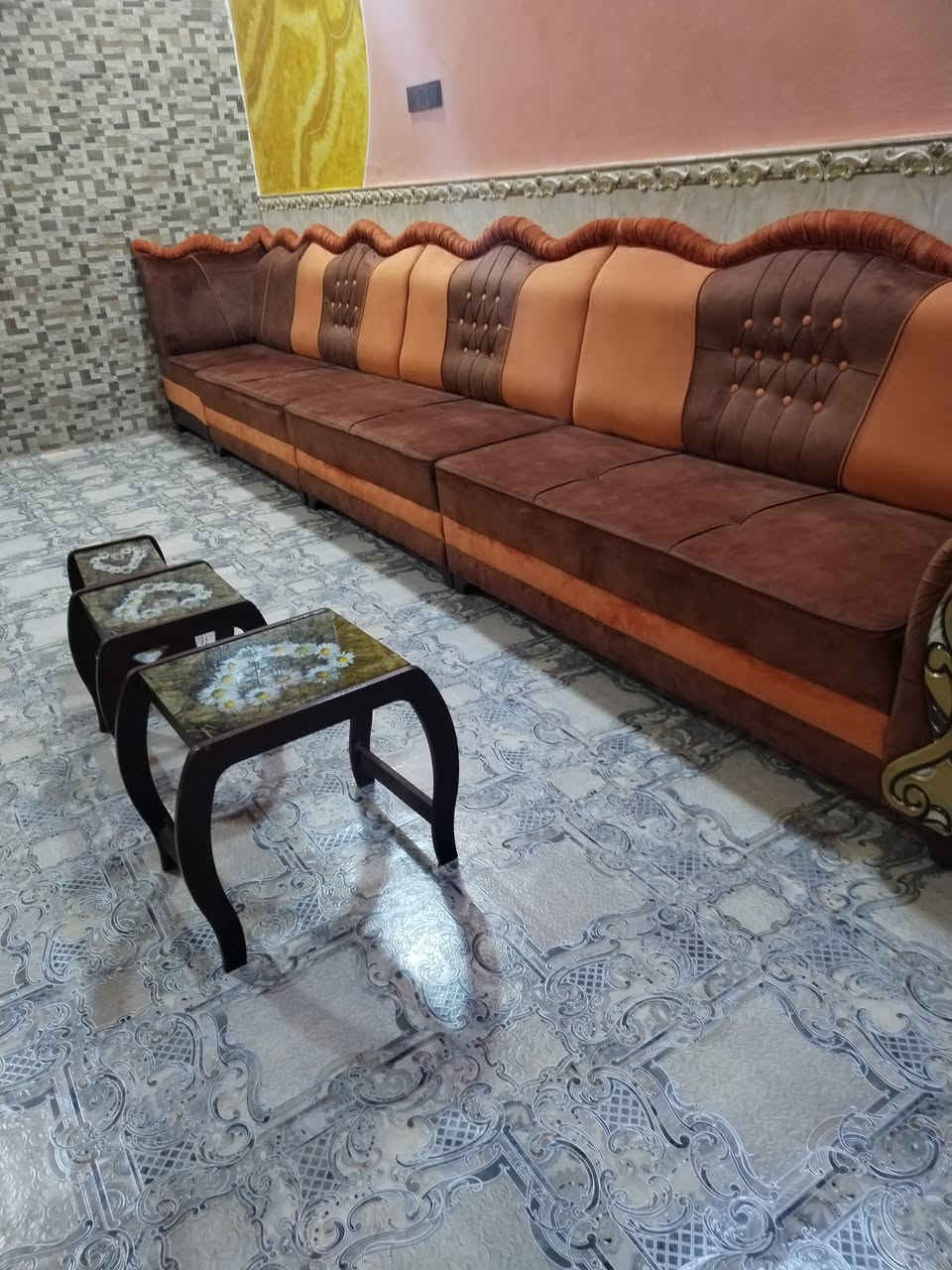 نهايته 450 كلش جديد بيع مستعجل محتاجين تعالو وشوفه نظافتهن ماخذينهن 750


**إذا كنت صاحب هذا الإعلان وتريد حذفه لأي سبب، رجاءا أرسل رسالة إلى الدعم الفني**