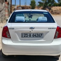 اوبترا ٢٠١٠ • بنزين • محرك شرط