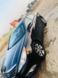 سوناتا ٢٠١٤ • امريكي • بدون دواخل