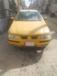 سمند م 2010 رقم مثنى ألماني مصفره غرامات هيئه على المشتري  سنوية عظم ع...