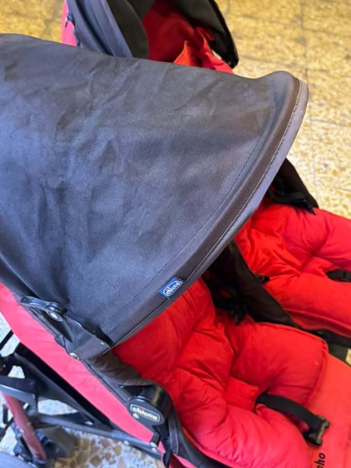 عربانه طفل دبل قماره للبيع ماركه جيكو اصلي السعر 250الف


**إذا كنت صاحب هذا الإعلان وتريد حذفه لأي سبب، رجاءا أرسل رسالة إلى الدعم الفني**