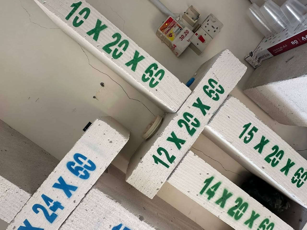 فــقـــط أتــــــصل ومــوادك تـــوصل لبــاب بيتك
.  
ثـــــرمســـــــتون الوطنية /325
ثـــــرمســــــتون الشمس  /325
ثـــــرمســـــتون الـحوشان/315
ثـــــرمســــتون بلدالسلام /320
لـــــــــــــــــــــــــــــــــــــــــــــــا 
بـــــلوك صناعية بلاد الفهد/650
بــــلوك جــــويبـدة خشانه/600
لـــــــــــــــــــــــــــــــــــــــــــــــا 
ثرمستون عكاده قياس 10سنتيم 
ثرمستون  عكاده قياس 12سنتيم 
لـــــــــــــــــــــــــــــــــــــــــــــــــا
ســــــــــــــــمنت الـمبروكـة/100
ســــــــــــــــمنت فـــالـكون/100
لــــــــــــــــــــــــــــــــــــــــــــــــا
              العنــــــوان
            البصره  ســـــاحة ســـعد 
لدينا كرينات تصعيد جميع المواد
*********** وتساب *********** البصرة, العراق
