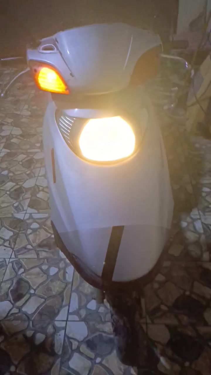 دراجه سبيسي سرعه 100لبيع سعر 450 مكاني ديالى دور زراعه ***********
