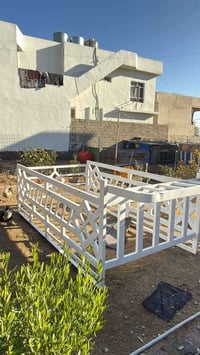 محجر • كركوك حي النداء • فول حديد تقيل