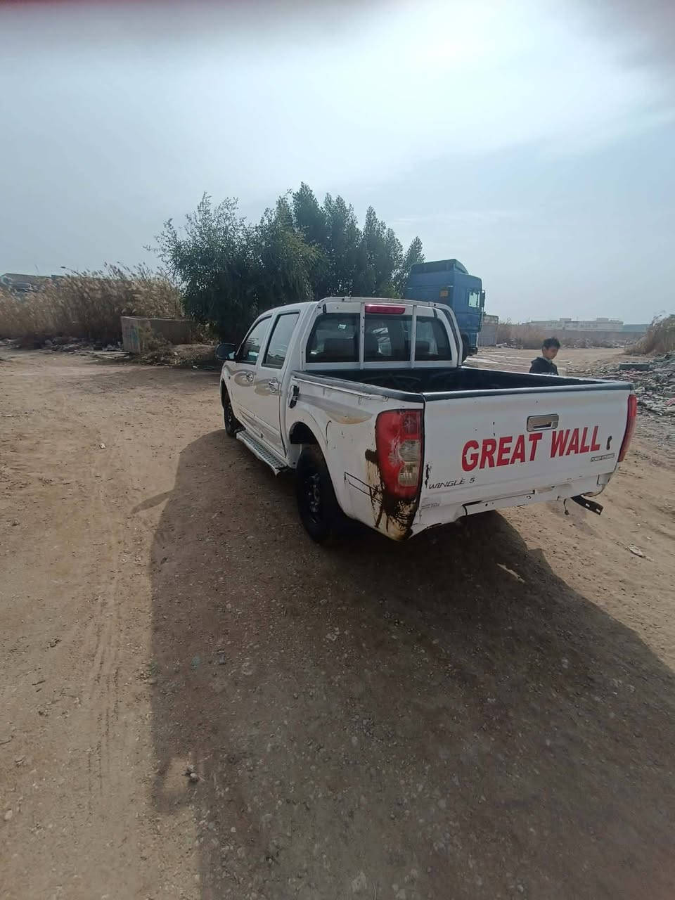 السلام عليكم
السلام عليكم
للبيع بيكم كريت ويل موديل 15 (بدون رقم)  السعر 35 وبيها مجال 

‏‪***********‬‏

‏‪***********‬‏
