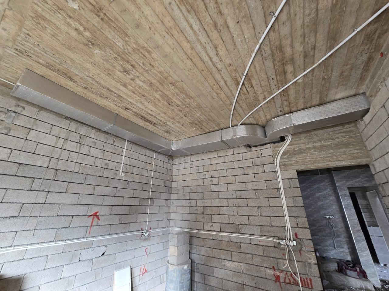 دكتات التبريد المبرده ❄️
موصفات الدكت...☑️❄️

1️⃣_ عازل عن الحراره 🔥

2️⃣_عدم تسريب الهواء ⛱️

3️⃣_الحفاظ على الهواء البارد 🌊

4️⃣_الضوضاء 0%100 ⚡️

5️⃣_ لاتعيش البكتريا في دكت المبردة 🚫

6️⃣_لايصدء بالماء💧

7️⃣_لا يساعد على الاشتعال 🔥

8️⃣_مع ضمان 10/سنوات من شركة <فوم ايزي>

ألافضل يليق بكَ 🌹

#العراق للمنازل و المحلات و الشقق والمولات والفلل والاماكن العامه....🏠🏤 

التواصل أكثر :

***********
