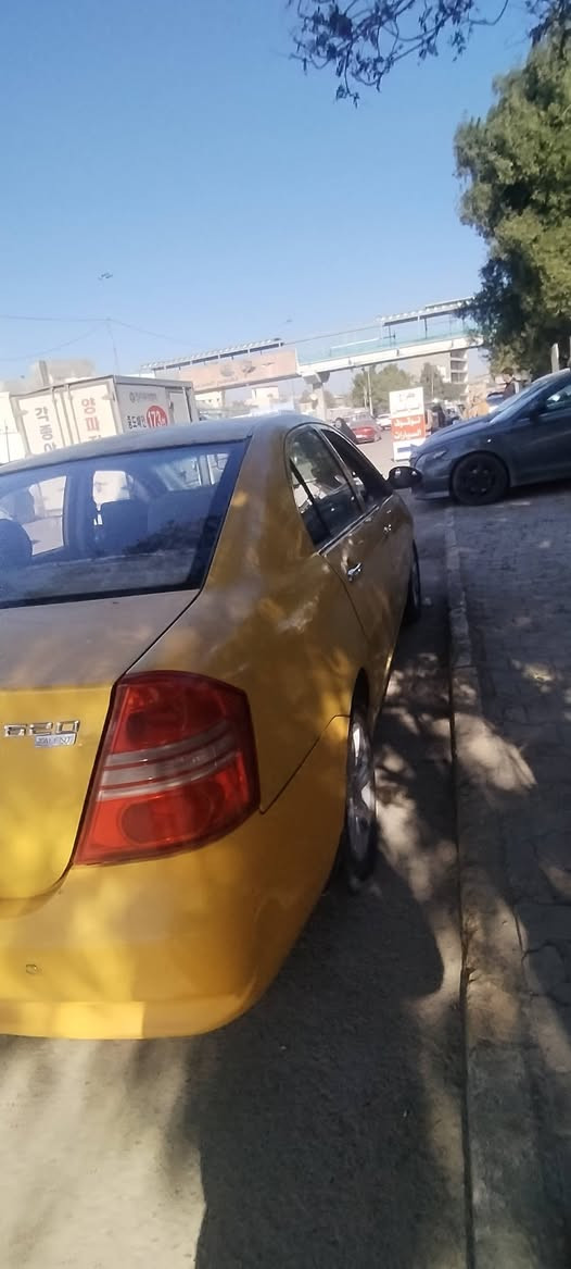 ليفان 620 مديل 11 كير عادي مكينه كورلا جديدة وصدر جديد بدون ضرر طخم تاير جديد تبريد تدفئة كله شغال رقم نكليزي هيئة وغرامات صفر سيارة يعوزها فقط تصفيه وصبغ لان بيها جراد السعر40
ليفان 620 مديل 11 كير عادي مكينه كورلا جديدة وصدر جديد بدون ضرر طخم تاير جديد تبريد تدفئة كله شغال رقم نكليزي هيئة وغرامات صفر سيارة يعوزها فقط تصفيه وصبغ لان بيها جراد السعر40 وبيه مجال للطيبين *********** عنواني موصل

